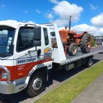 Plant & Machinery Movements