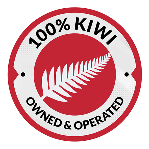 Kiwi Owned - Coast Towing