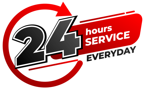 Coast Towing & Recovery Open 24/7
