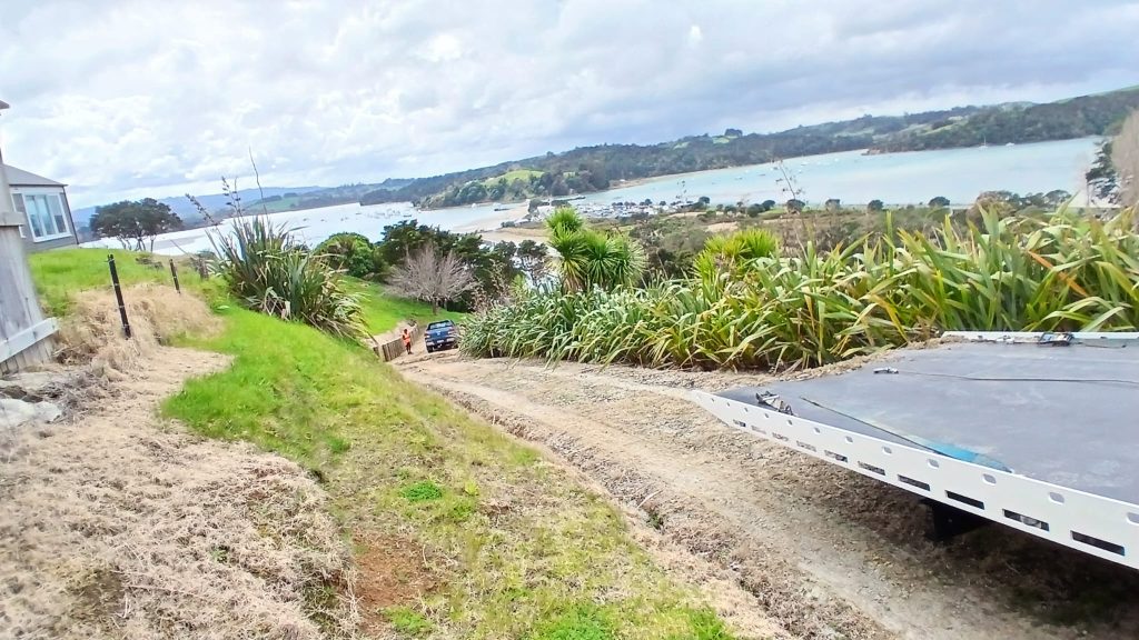 Coast Towing & Recovery - Omaha Towing Service