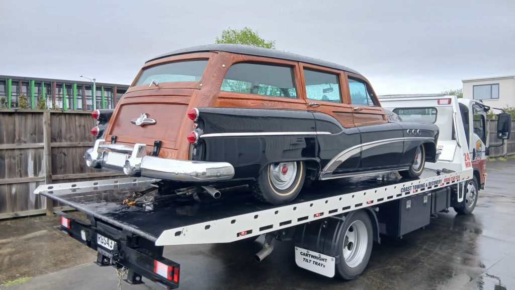 North Shore Towing Services